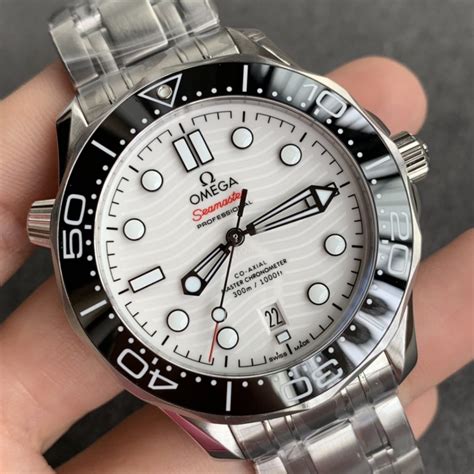 fake omega seamaster 300|omega seamaster replica.